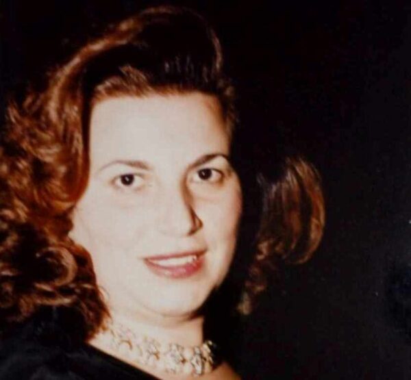 Prenabene IL MESSAGGIO NELLA POESIA DI MARIA TERESA LIUZZO