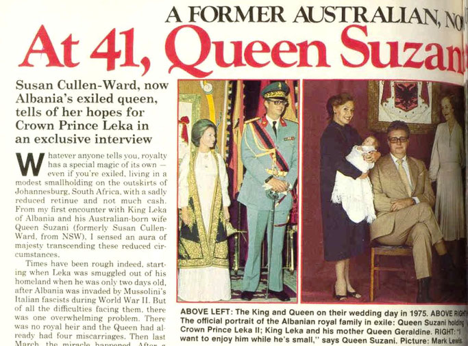 Burimi : The Australian Women’s Weekly, e mërkurë, 30 qershor 1982, faqe n°16