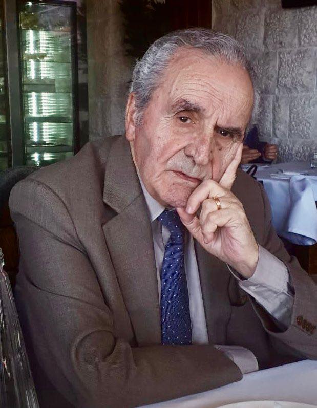 Turduiu Ndahet nga jeta themeluesi i PD-së së Tiranës, Zydi Turdiu - Albspirit